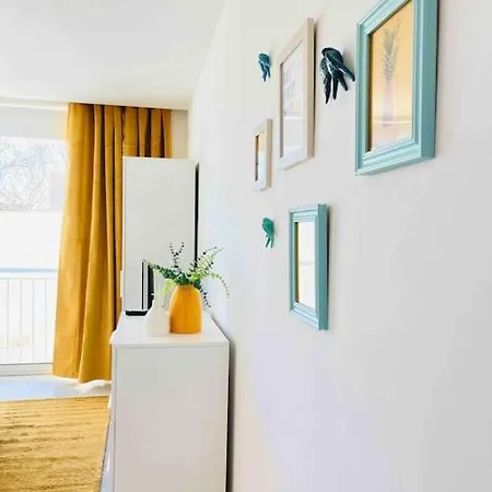 شقة Domus Da Ria *