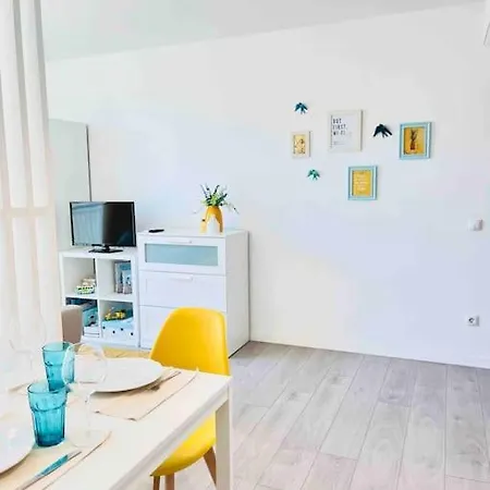 Domus Da Ria * Aveiro