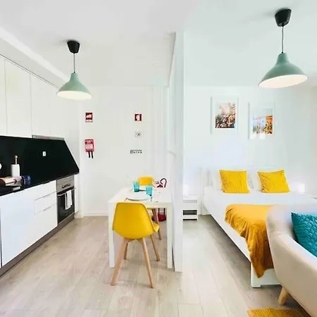 Apartamento Domus Da Ria