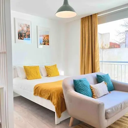 Domus Da Ria Apartamento