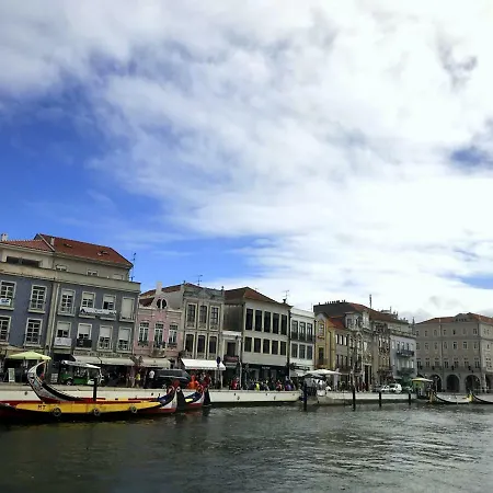 Domus Da Ria Apartamento