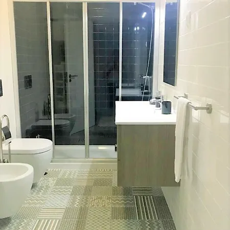 Domus Da Ria شقة أفيرو