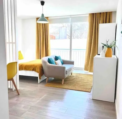 Domus Da Ria Διαμέρισμα Αβέιρο