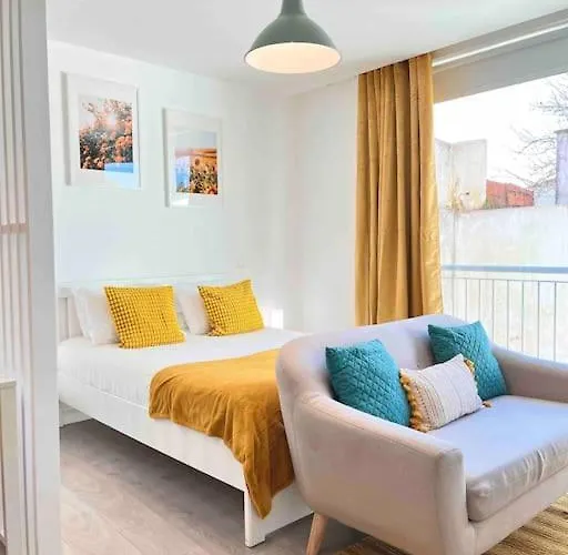 Domus Da Ria Διαμέρισμα