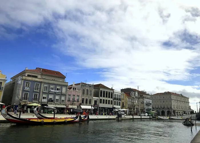 Domus Da Ria Διαμέρισμα