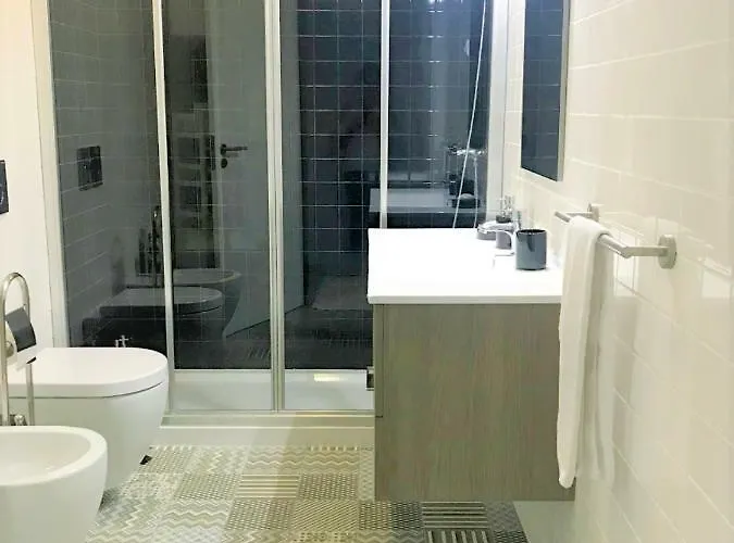 Domus Da Ria Διαμέρισμα Αβέιρο